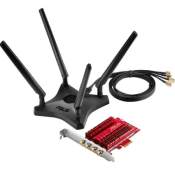 PCI-E WLAN integriert ASUS PCE-AC88 2167MBit/s
